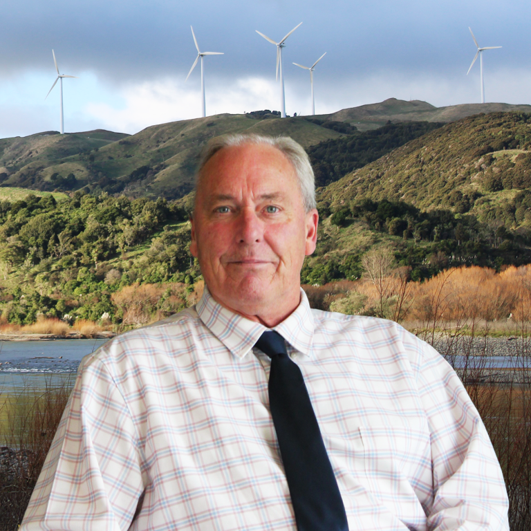 Palmfeild Staff Photos - Windmill Background - Mark Demsen